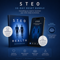 STEO 30-Day Reset Kit - HEALTH