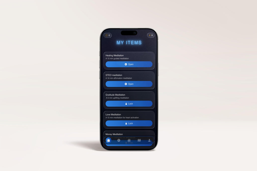 STEO 30-Day Reset Kit - HEALTH