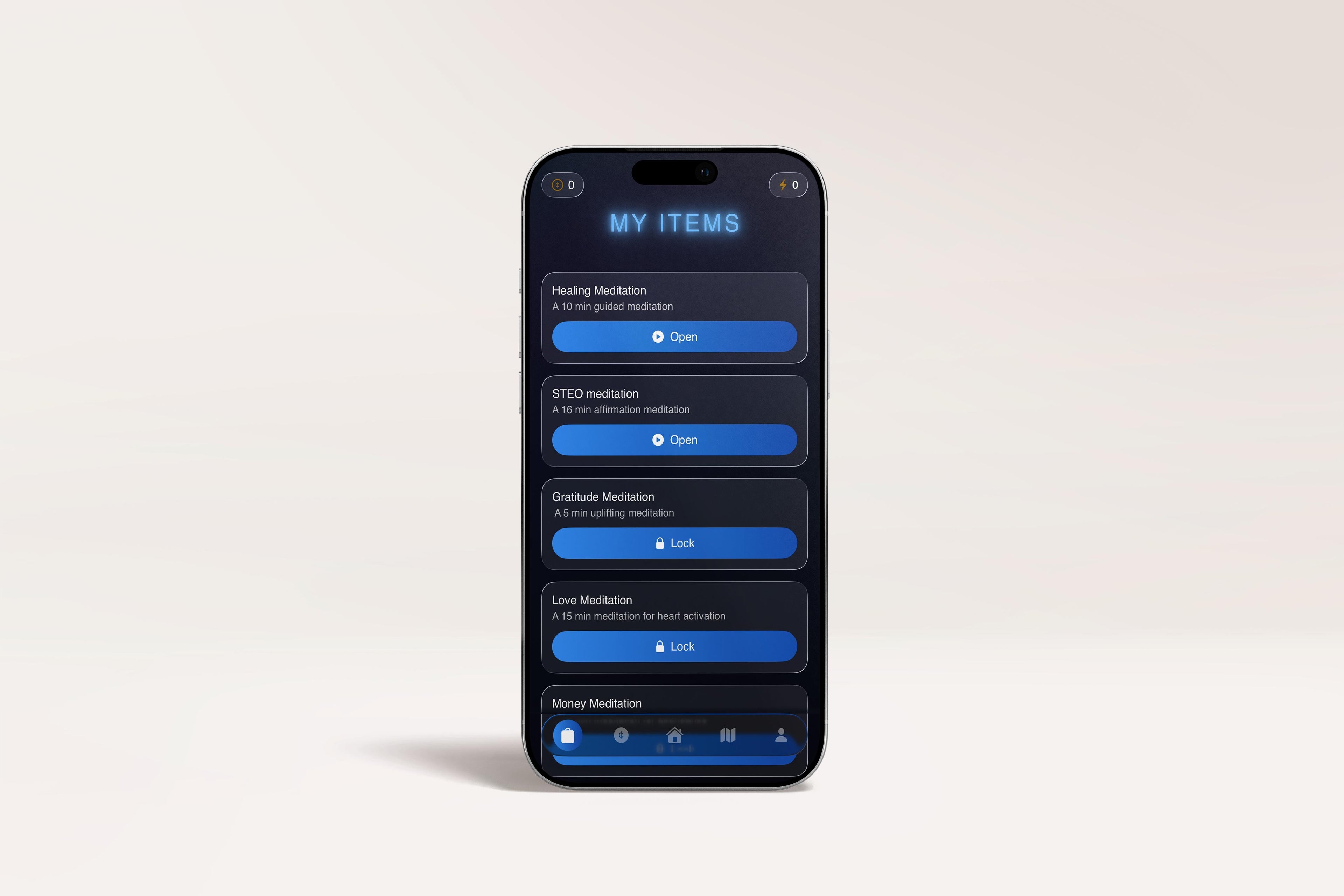 STEO 30-Day Reset Kit - HEALTH