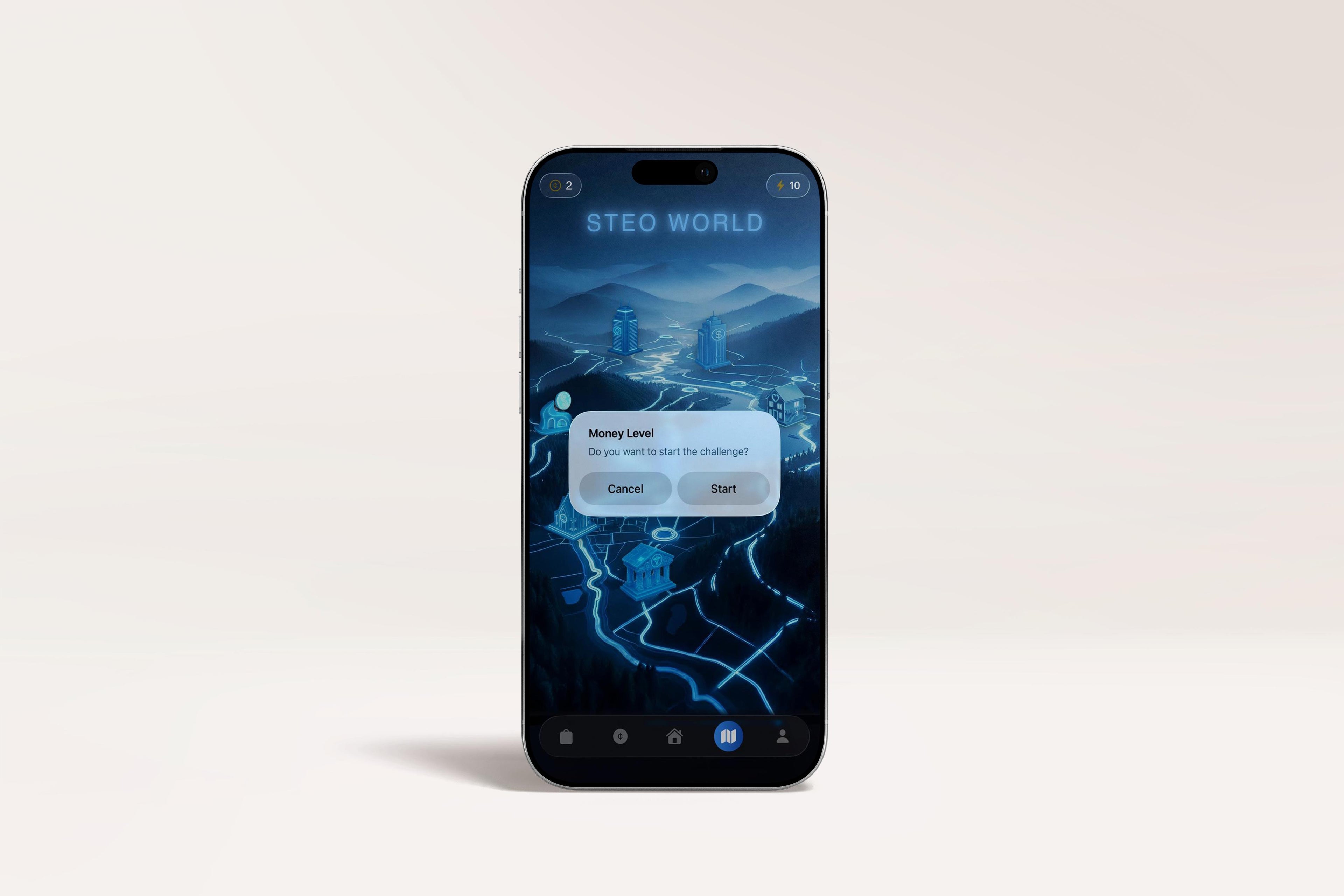 STEO 30-Day Reset Kit - HEALTH