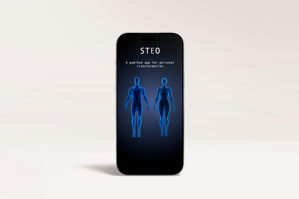 STEO 30-Day Reset Kit - HEALTH