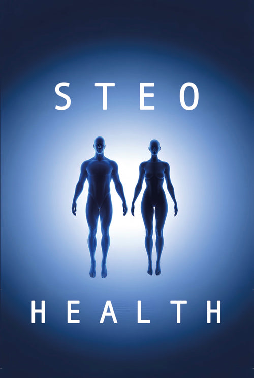 STEO 30-Day Reset Kit - HEALTH